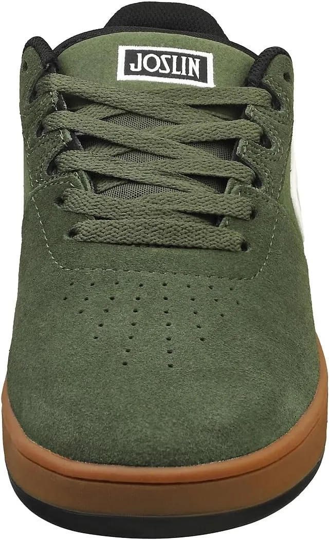 Etnies Men's Chris Josl1n Pro Michelin Skate Shoe