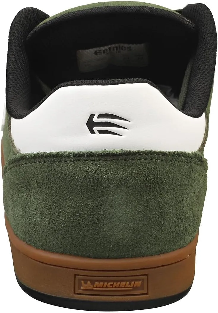 Etnies Men's Chris Josl1n Pro Michelin Skate Shoe
