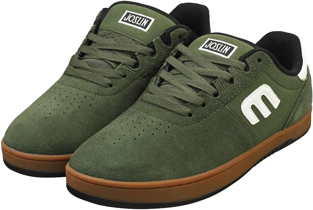 Etnies Men's Chris Josl1n Pro Michelin Skate Shoe