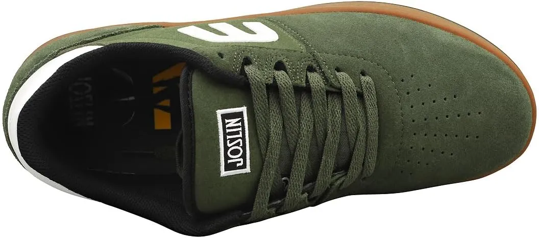 Etnies Men's Chris Josl1n Pro Michelin Skate Shoe