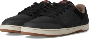 Etnies Men's Marana Skate Shoe, Dark Grey/Black/Red, 5