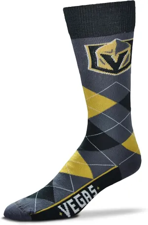 FBF Argyle Line Up Team Socks