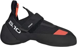 Five Ten Adidas Crawe Climbing Shoes Men's, Black, Size 7.5