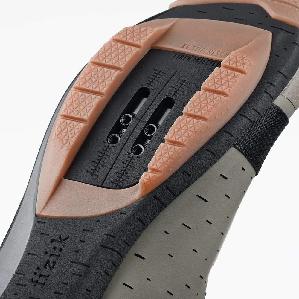 Fizik Terra Powerstrap X4, Unisex Cycling Shoe