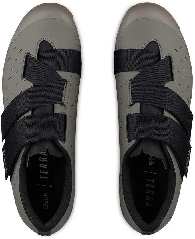Fizik Terra Powerstrap X4, Unisex Cycling Shoe