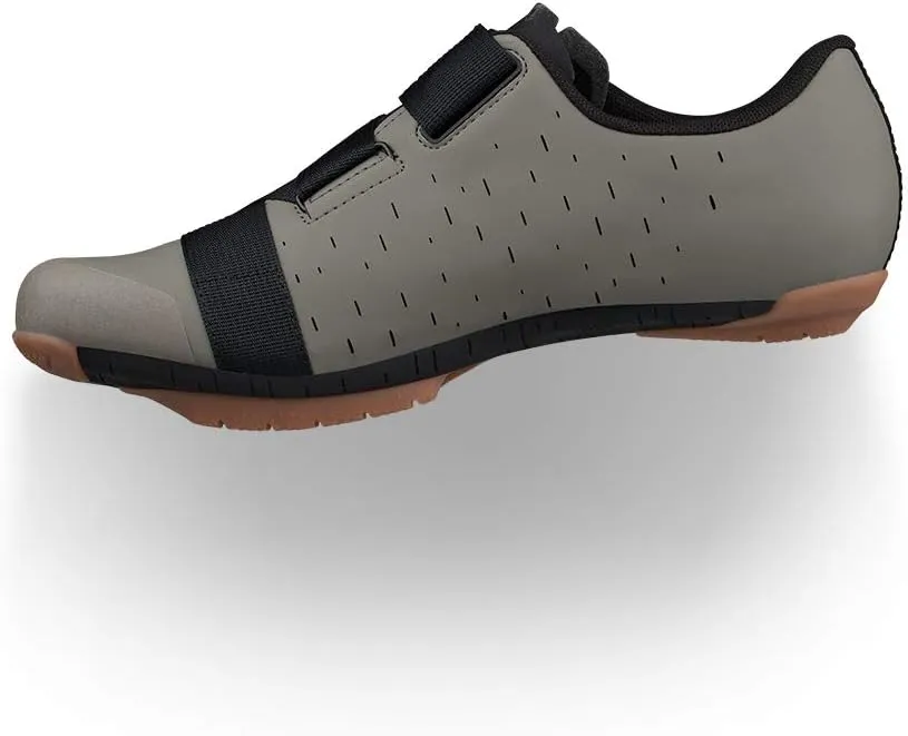 Fizik Terra Powerstrap X4, Unisex Cycling Shoe