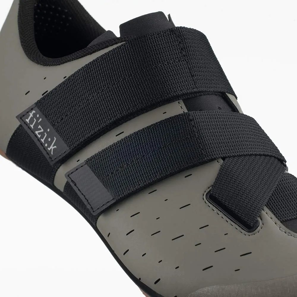 Fizik Terra Powerstrap X4, Unisex Cycling Shoe