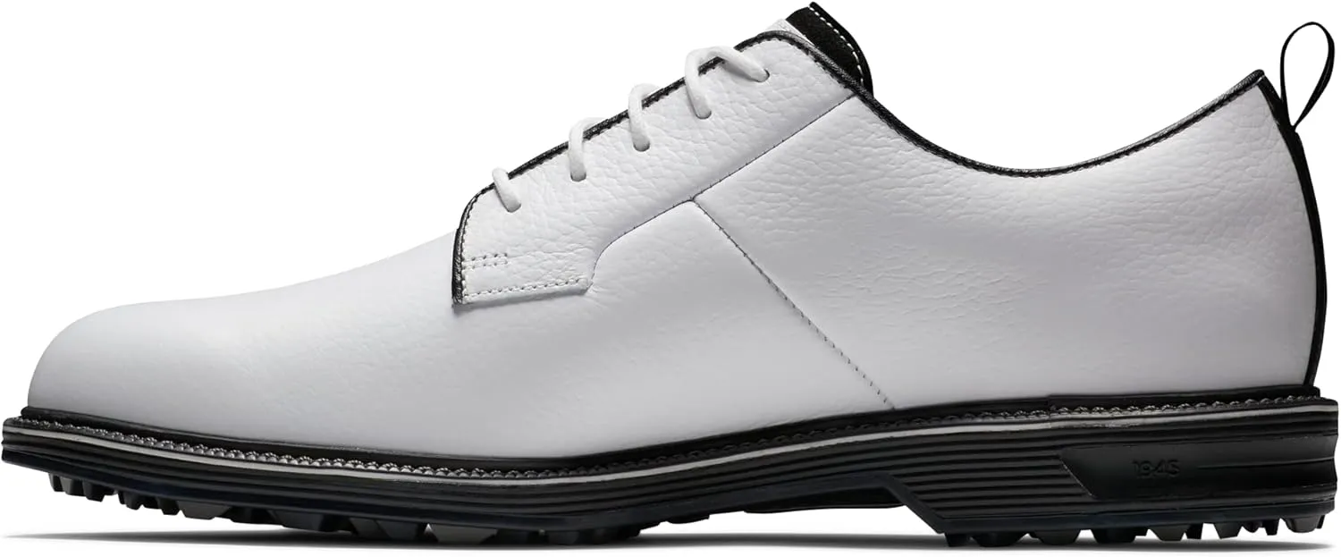 FootJoy Men's Premiere Series-Field Spikeless Previous Season Style Golf Shoe, Brown, 9.5