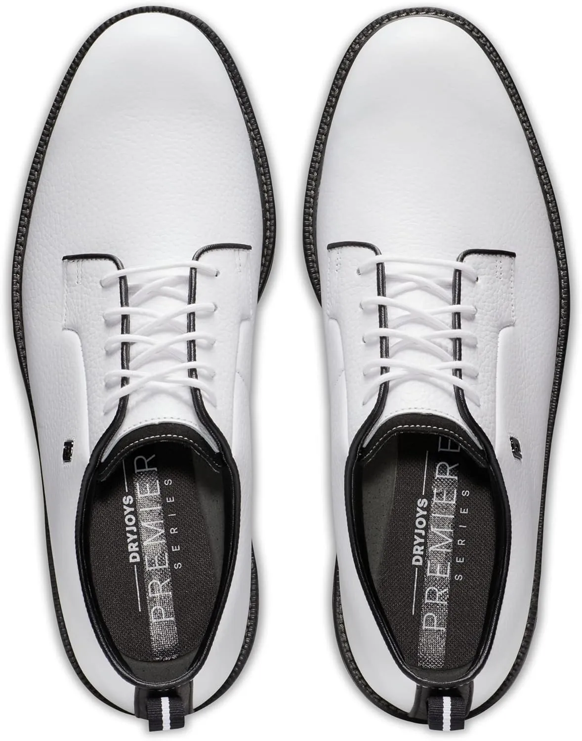 FootJoy Men's Premiere Series-Field Spikeless Previous Season Style Golf Shoe, Brown, 9.5