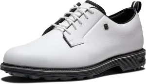 FootJoy Men's Premiere Series-Field Spikeless Previous Season Style Golf Shoe, Brown, 9.5