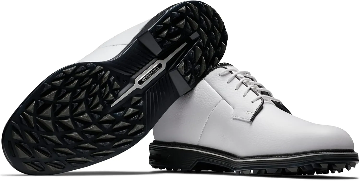 FootJoy Men's Premiere Series-Field Spikeless Previous Season Style Golf Shoe, Brown, 9.5