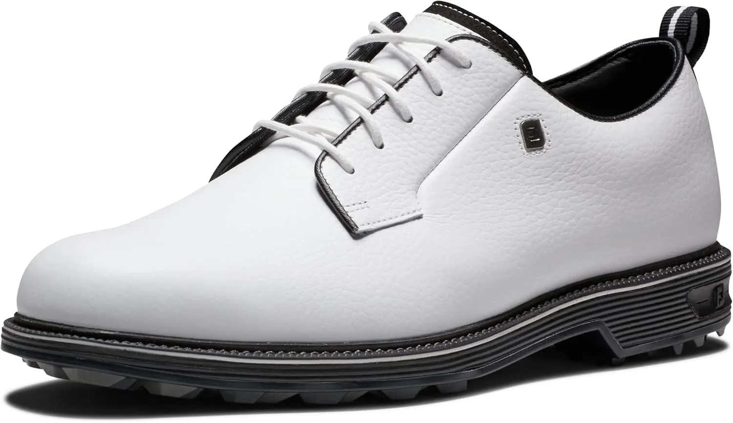 FootJoy Men's Premiere Series-Field Spikeless Previous Season Style Golf Shoe, Brown, 9.5