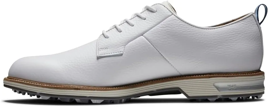 FootJoy Men's Premiere Series-Field Spikeless Previous Season Style Golf Shoe