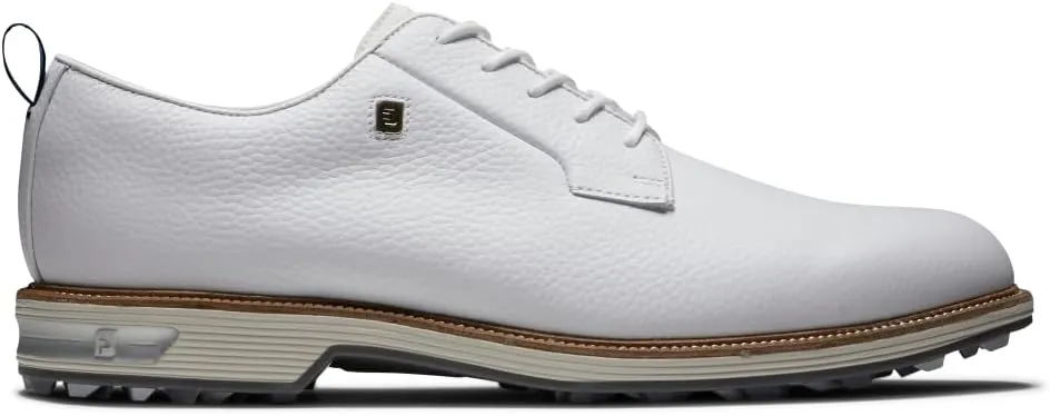 FootJoy Men's Premiere Series-Field Spikeless Previous Season Style Golf Shoe