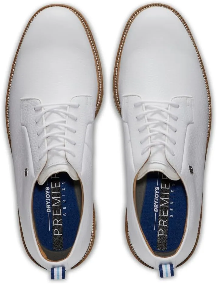 FootJoy Men's Premiere Series-Field Spikeless Previous Season Style Golf Shoe
