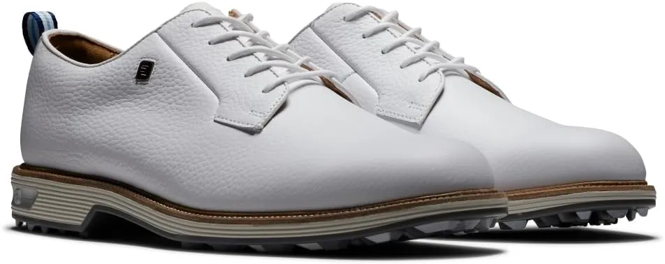 FootJoy Men's Premiere Series-Field Spikeless Previous Season Style Golf Shoe