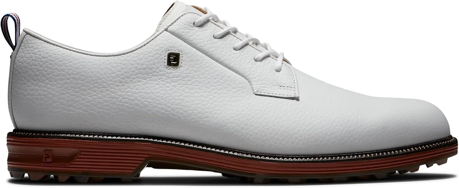 FootJoy Men's Premiere Series-Field Spikeless Previous Season Style Golf Shoe