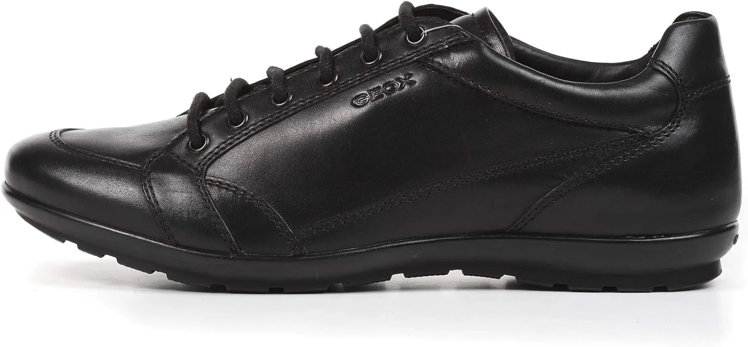 Geox Men's Uomo Symbol a Shoes