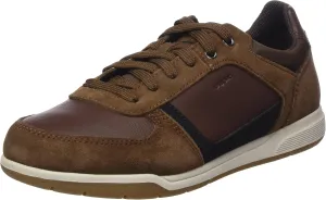 Geox U Spherica Ec3 A Men's Trainers