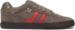 Globe Men's Encore-2 Skate Shoe, Nutmeg, 12