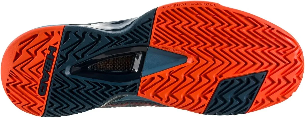HEAD Men's Modern Tennis Shoe
