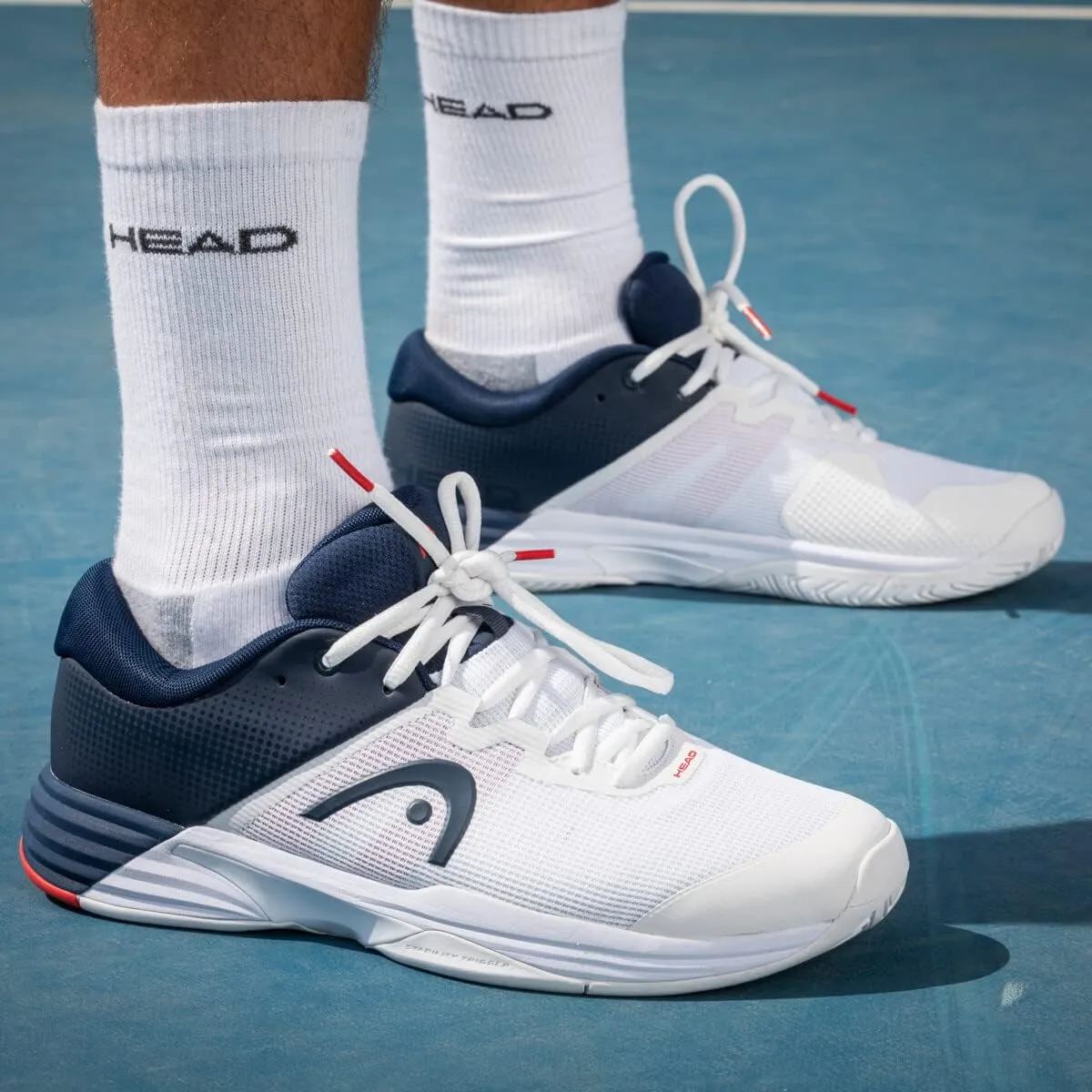HEAD Men's Modern Tennis Shoe