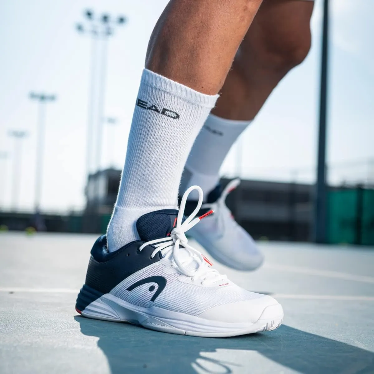 HEAD Men's Modern Tennis Shoe