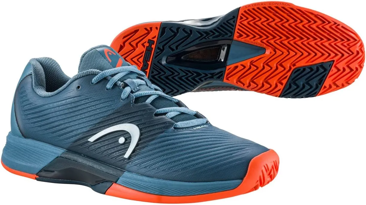 HEAD Men's Modern Tennis Shoe