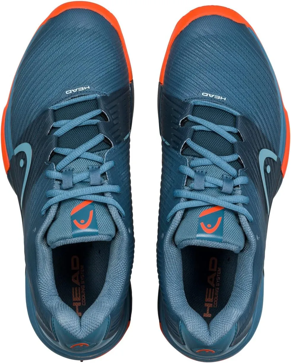 HEAD Men's Modern Tennis Shoe