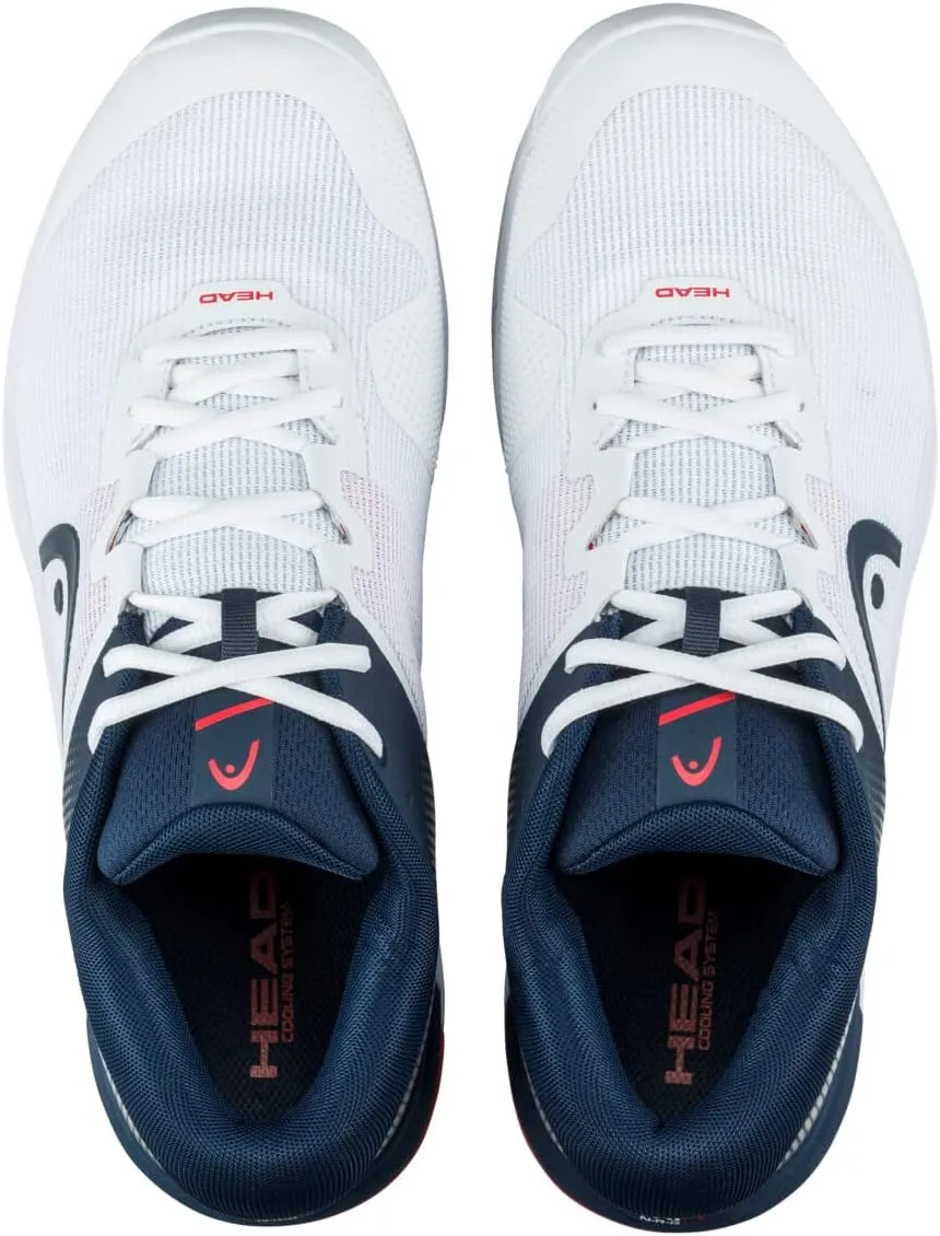 HEAD Men's Modern Tennis Shoe