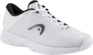 HEAD Revolt Pro 4.5 Men's Tennis Shoes, Banana/Black, (Size)