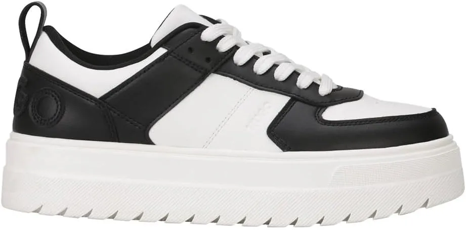 HUGO Women Modern Sneaker