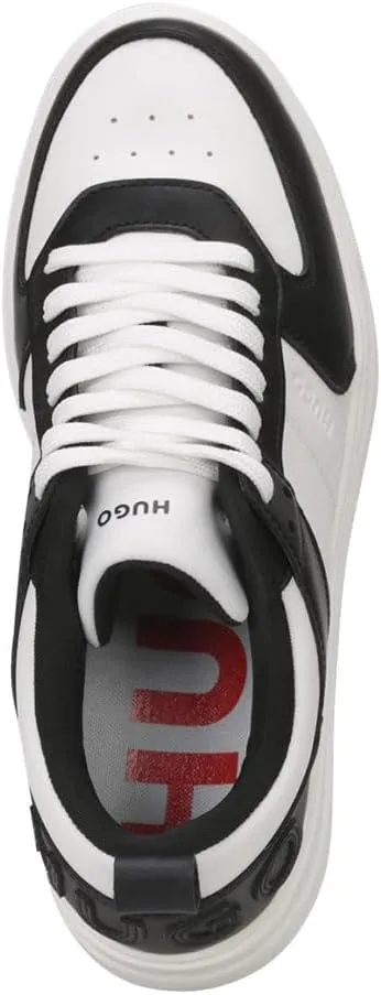 HUGO Women Modern Sneaker