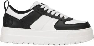 HUGO Women Modern Sneaker