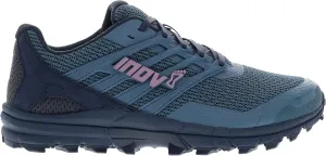 Inov-8 Trailtalon 290 Blue/Navy/Pink Women's Size 8.5 Trail Running Shoes