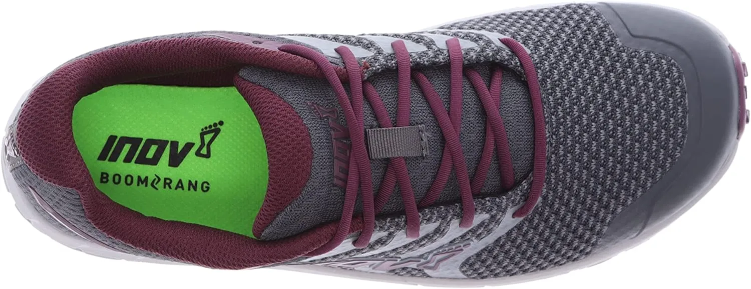 INOV8 F-lite Fly G 295 Women's Treadmill Running & Cardio Shoe