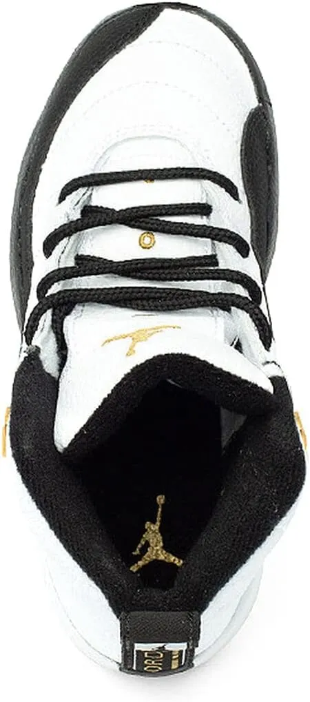 Jordan Preschool Jordan 12 Retro PS 151186 170 Royalty - Size