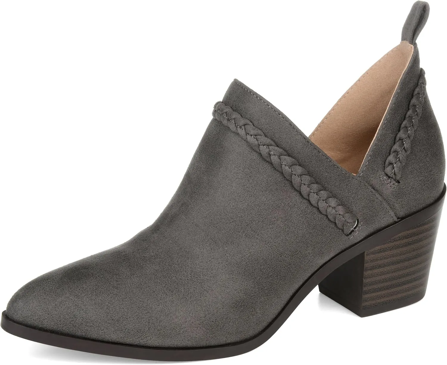 Journee Women's Sophie Booties