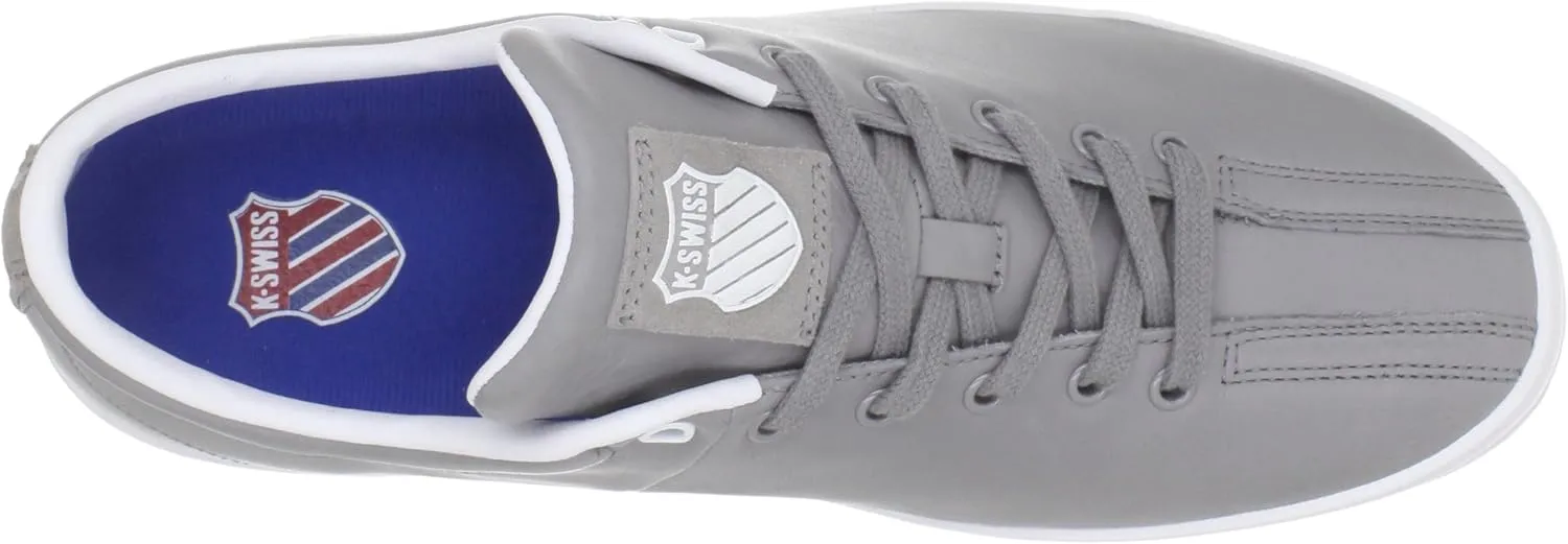 K-Swiss Men's Clean Classic Sneaker