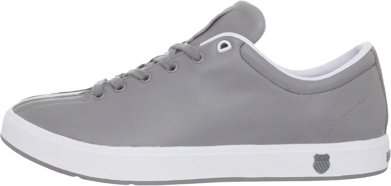 K-Swiss Men's Clean Classic Sneaker
