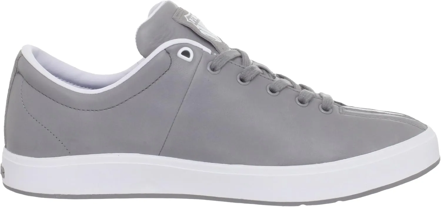 K-Swiss Men's Clean Classic Sneaker