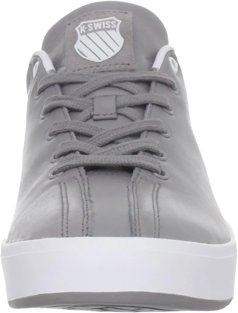K-Swiss Men's Clean Classic Sneaker