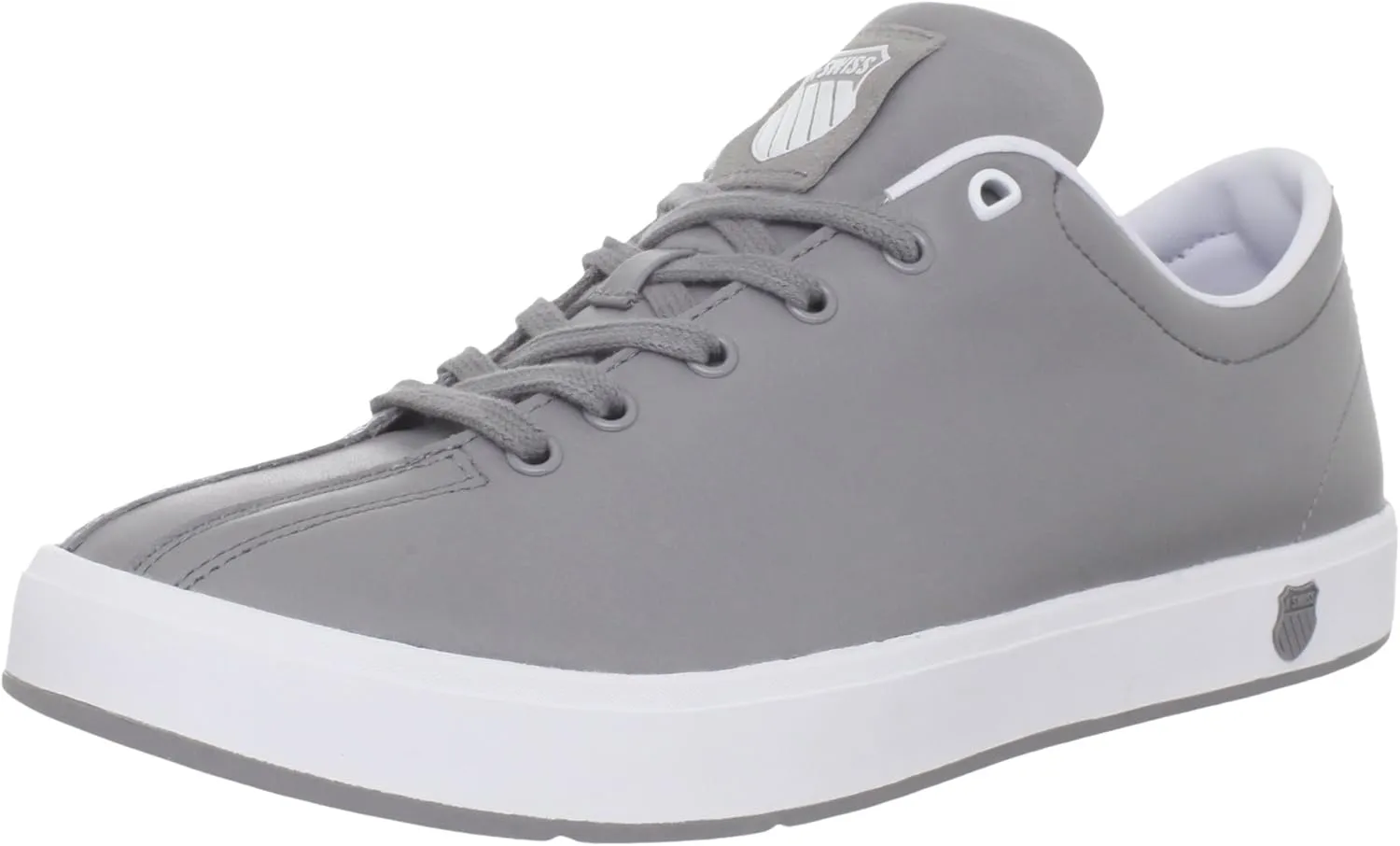 K-Swiss Men's Clean Classic Sneaker