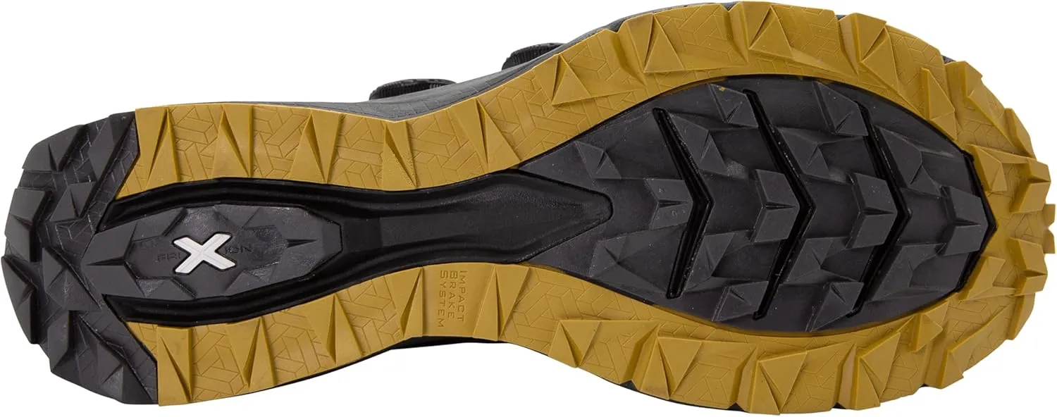 La Sportiva Mens Jackal II BOA Trail Running Shoe