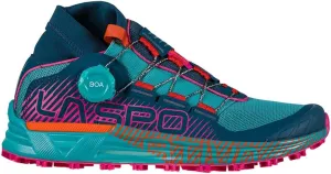 La Sportiva Womens Cyklon Trail Running Shoes w/BOA Lace System