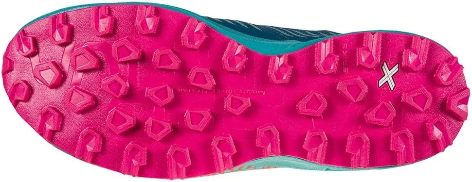 La Sportiva Womens Cyklon Trail Running Shoes w/BOA Lace System
