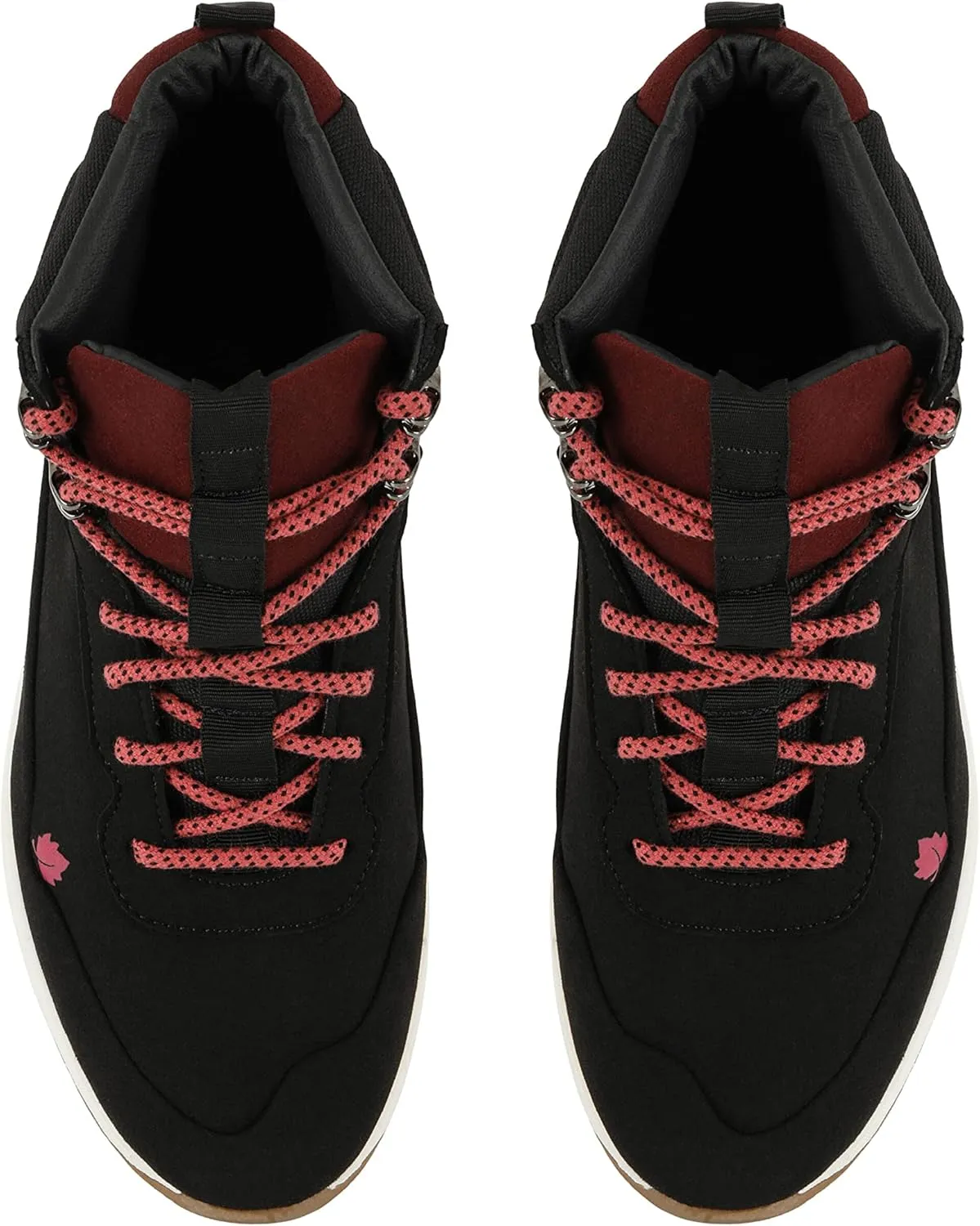 Lafuma Women's Mid-top Walking Shoe