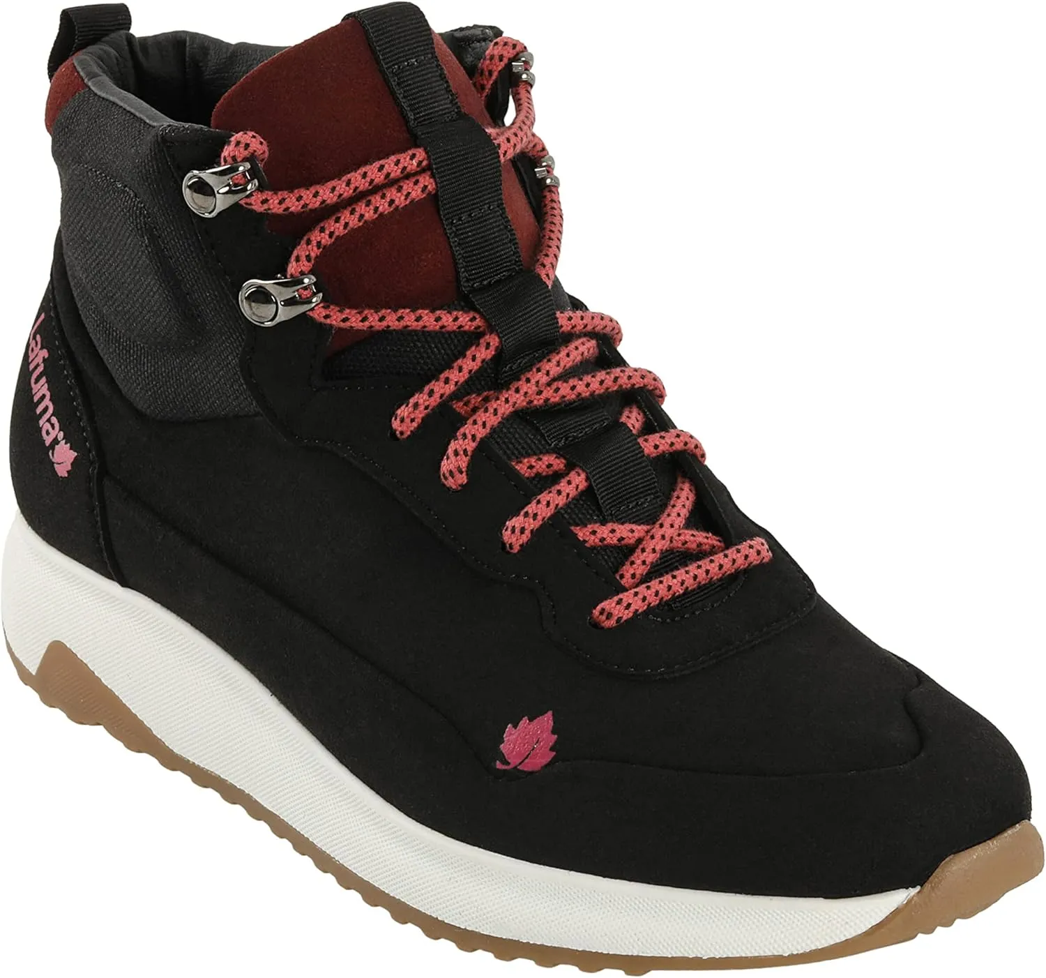Lafuma Women's Mid-top Walking Shoe