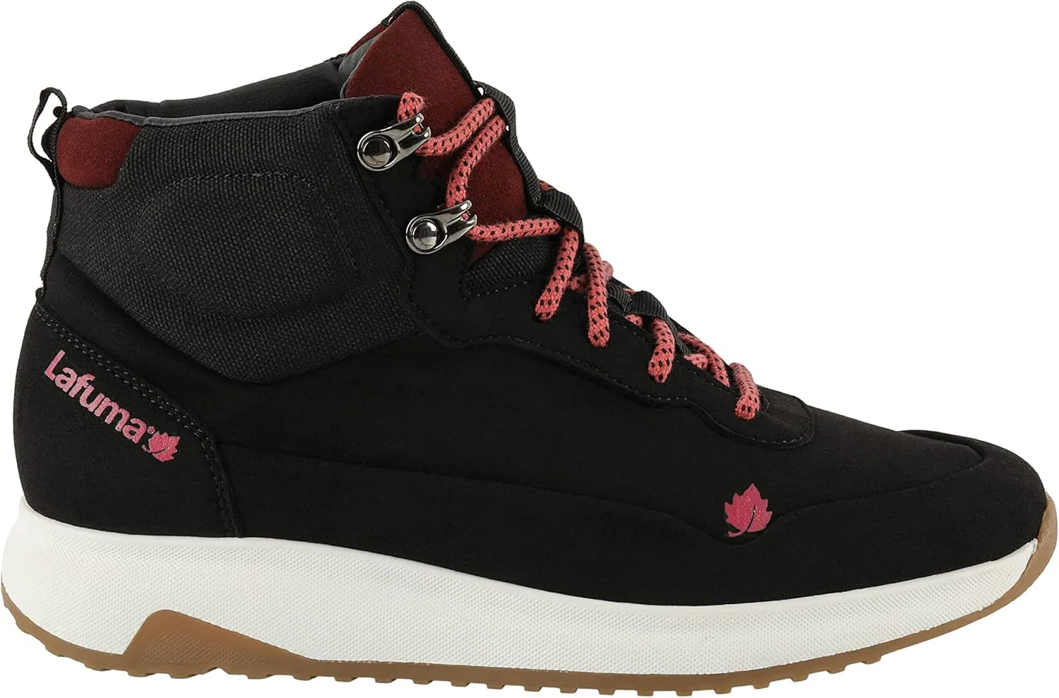 Lafuma Women's Mid-top Walking Shoe