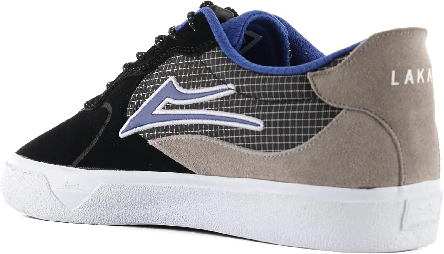 Lakai Men’s Essex Low-Top Skateboarding Shoe